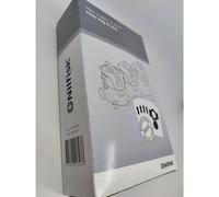 Sac aspirateur modèle 107419590 pour aspirateur Nilfisk aero 20 series G
