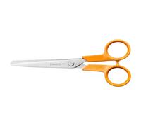 [1075054] Fiskars Ciseaux Classic Multiusage Ambidextre 16cm