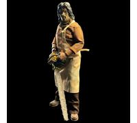 107511 Texas Chain Saw Massacre 3 Figurine Leatherface 1/6
