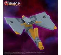 Super7 ULTIMATES! Wave 13 - Figurine Thundercats du Skycutter (petit véhicule)