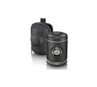 Wacaco - Picopresso inkl. Schutzhülle - Machine à expresso - 80 ml - grey