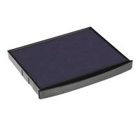 [107809] COLOP Pack de 2 Cassettes d'encre de rechange E/2800 bleu
