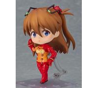Neon Genesis Evangelion: 2.0 Vous pouvez (pas) Advance Nendoroid Action Figure S