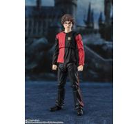 TAMASHII NATIONS Harry Potter et la Coupe de Feu - Figurine Harry Potter S.H.Figuarts