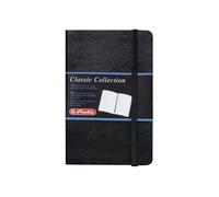 [10789444-5] herlitz Lot de 5 Carnets Bloc-notes "Classic Collection" A6 192 ...