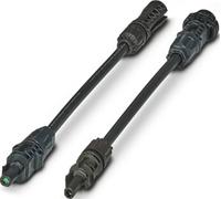 1079531 PV-AS-MC4/6-150-MN-SET1 Phoenix Contact Contenu: 5 pc(s)