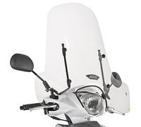 KAPPA RA311-RA311R Sacoche de réservoir Tanklock noir 16 litres