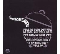 107th Street Stickball Team - Saboreando Pot Full of Soul