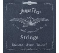 Aquila 107U - Super Nylgut, Ukulele, Tenor, Low-G