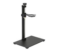 108 0P 18MP Caméra de microscope numérique électronique ZOOM C-Mount Lens 56 LED La lumière Pièces de rechange pour microscopes de laboratoire