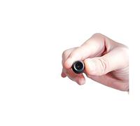 108 0P HD WiFi Mini caméra Nanny Video Recorder avec Le téléphone cellulaire App Petite Covert sécurité Cam détection de Mouvement Hid Den IP Kamera Enregistreur vidéo(Camera with 128GB)