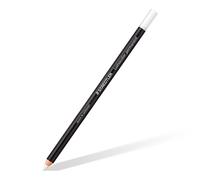 Crayon De Couleur - Blanc - Permanent - Staedtler - Lumonocolor Glasochrom