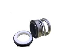 108-40 joints mécaniques arbre taille 40mm VIT joint à soufflet en caoutchouc(CA-CE-NBR)