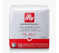 108 capsules café Illy hyperespresso Tostat classique Ex torréfaction moyenne