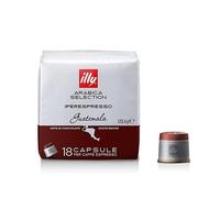 108 Capsules De Café Illy Iperespresso Arabica Sélection GUATEMALA Goût Décisif