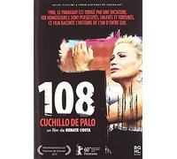 108-Cuchillo de Palo