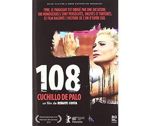 108-Cuchillo de Palo