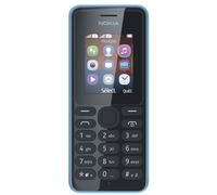 108 DUAL SIM CYAN