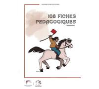 108 Fiches Pedagogiques