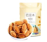108 g d'amandes, dodues et croquantes à chaque bouchée, une collation aux noix et aux graines(2pcs)