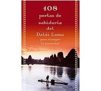 108 perlas de sabiduria del Dalai Lama para alcanzar la serenidad/ Reflections from the Journey of Life Catherine Barry (Auteur)