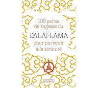 108 perles de sagesse pour parvenir à la sérénité