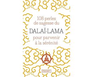108 perles de sagesse pour parvenir à la sérénité