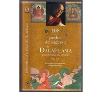 108 PERLES SAGESSE DALAI LAMA