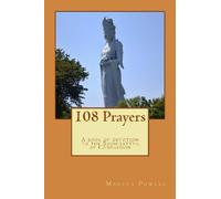 108 Prayers: A book of devotion to the Bodhisattva of Compassion