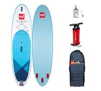 10'8 "Ride MSL Gonflable Paddle Board Paquet