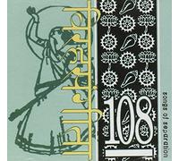 108 - Songs of Seperation [Import]