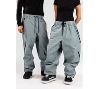 1080 Laurin-T Pantalon vert M