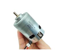 1080016 48MM RS-887 electronic starter DC 12V-20V 18V High Speed Power Large Torque 5MM Shaft For Saw Mower Grinder Tools IINKUEYK