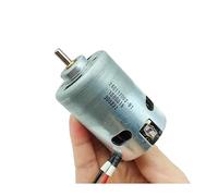 1080016 48MM RS-887 electronic starter DC 12V-20V 18V High Speed Power Large Torque 5MM Shaft IINKUEYK