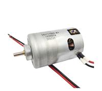 1080016 887 DC 48MM electronic starter 12V 18V 20V High Speed 22500RPM Power Torque electronic starter Saw Mower Grinder IINKUEYK