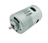 1080122 HC877 7-Pole Rotor electronic starter DC12V 18V High Speed Power Large Torque Dual Ball Bearing electronic starter DIY Drill Tool IDGTTLDF
