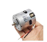 1080220 48mm RS-855 High Power DC electronic starter 12V-18V 21500RPM High Speed Engine For Tools Impact Drill RUAJOGYNVM