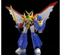 Good Smile Company MODEROID Raijin-Oh Kit Maquette Modèle Raijin-Oh Japon