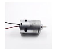 1080251 RS-887 8B7WA Power electronic starter DC 12V 14.4V 18V 24000RPM Front and Rear Ball Bearing ICXLPMC
