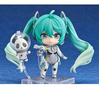 108027 Hatsune Miku Miku With You 2024 Nendoroid Mini Figurine