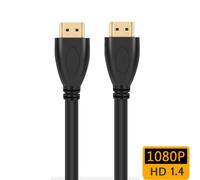 1080P 2m Câble numérique compatible HDMI pour Xiaomi Mi Box, 48Gbps, PS5, PS4, ordinateur portable, moniteur TV, cortors ""Nipseyteko