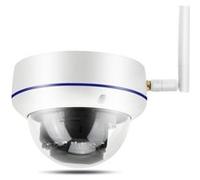 1080p 2MP HD Caméra de surveillance caméra sans fil WIFI Doom caméra de sécurité infrarouge (EU 100-240V) G