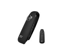 1080p à main HD Portable Mini DVR caméra de surveillance infrarouge Night Vision Recorder Uiao