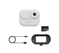 1080p Attrayant Montage Portable Appareil Vidéo Portable Détaillé Portable pour Animaux Cyclisme Blogging Avec Temps de Puissance Prolongé Minuscule Action Vidéo Avec Support At