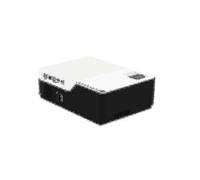 1080p Full Hd 3d Home Theater Projector Led Video