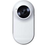 1080P Full HD Mini caméra d'action caméra de Mouvement cyclique vidéo numérique Voiture DVR enregistreur de Mouvement Portable Sport DV caméra avec LCD Facile à Utiliser(Add 128G TF Card)