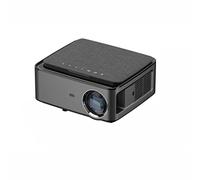 1080P Full HD Projector WiFi Multi-Screen Projector Smartphone Projector 3D Home Theater (Color : Add H616 4g 32g Size : 260 * 230 * 110mm) (Mirroring Version 260 * 230 * 110mm)