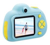 1080P HD enfants Appareil photo numérique selfie Machine photographique appareil photo 8 mégapixels Pealer1861 G