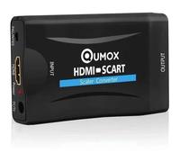 1080P HDMI vers Péritel Convertisseur Audio Video Adaptateur EIA Peritel Sky