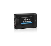 1080p péritel vers hdmi mhl convertisseur audio adaptateur vidéo pour tv hd dvd sky box